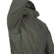 Куртка Helikon Women's Wolfhound Hoodie (Taiga Green) Фото 2